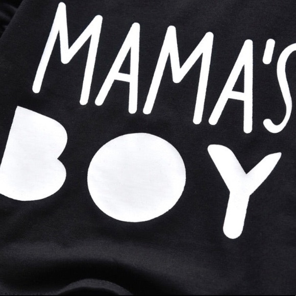 Infant Boy 2-Piece Set - Picture 5 of 6